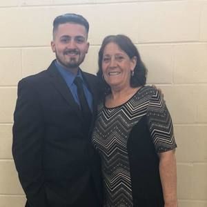 Meet your Posher, Brad